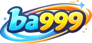 ba999 লোগো